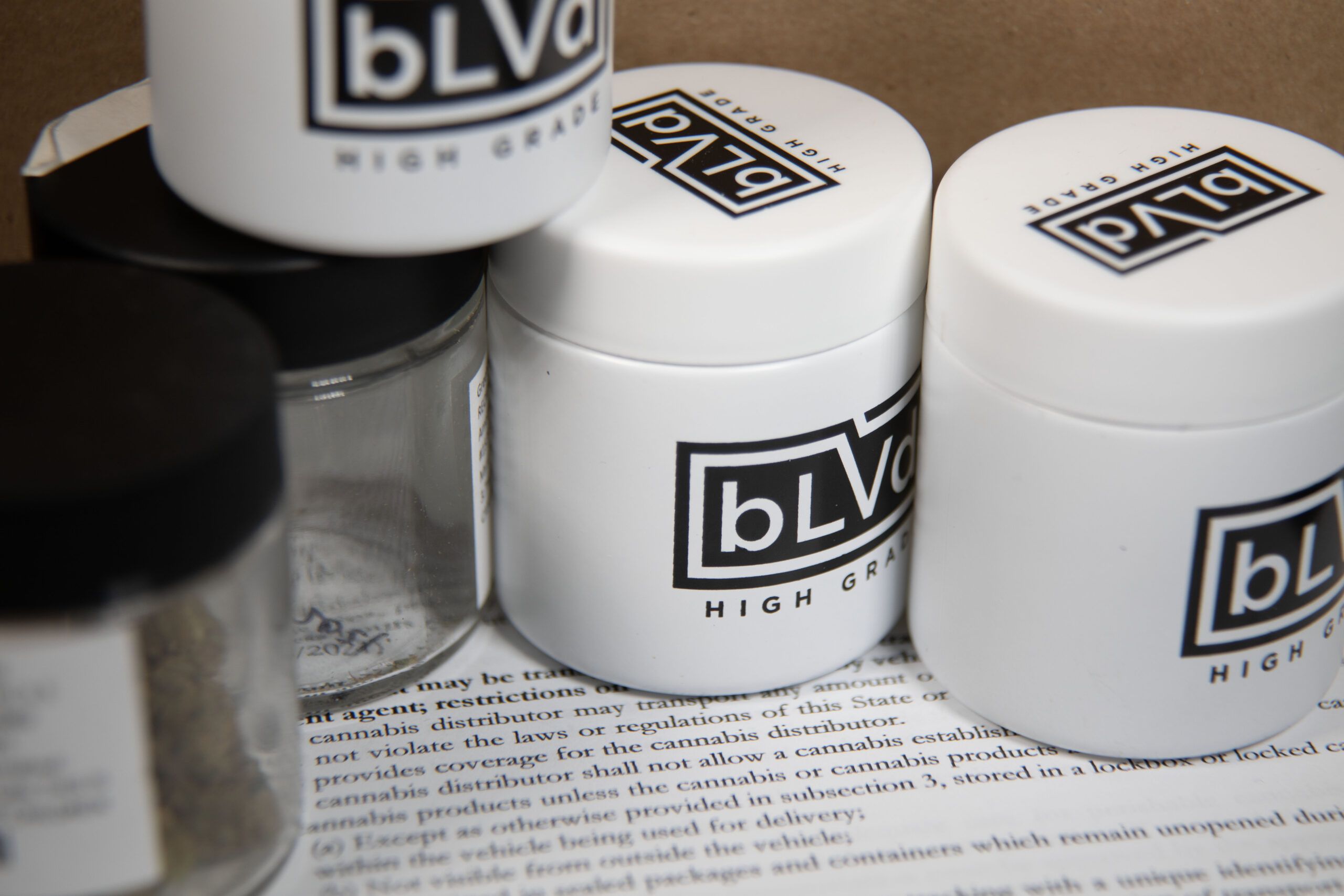 Coast-to-Coast Confusion: Why Cannabis Track-and-Trace Remains a State Affair